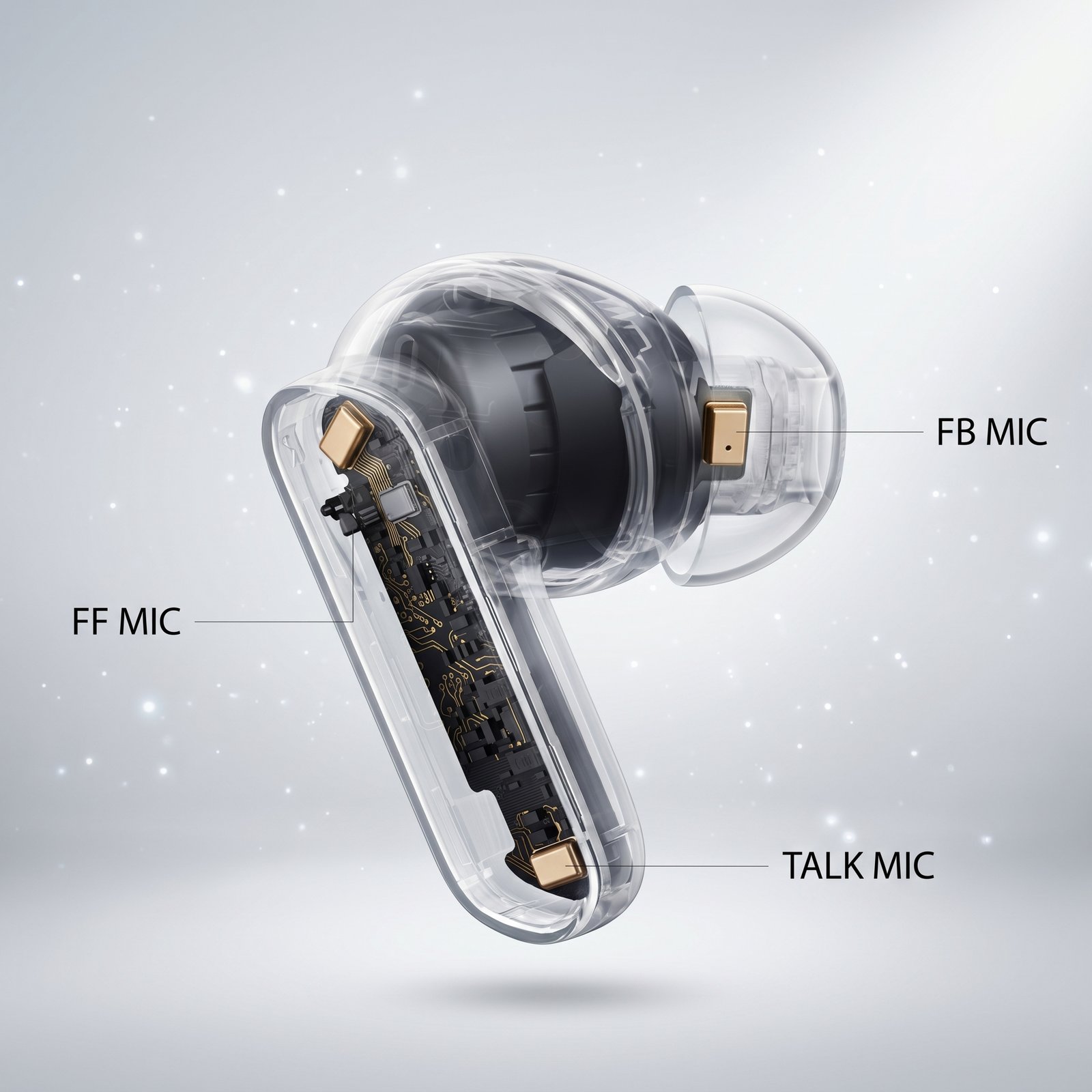 Realme Buds Air 7 Pro