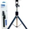 BD17 Bluetooth Selfie Stick Tripod with Remote