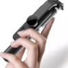 R1-L Selfie Stick Tripod with LED Fill Light